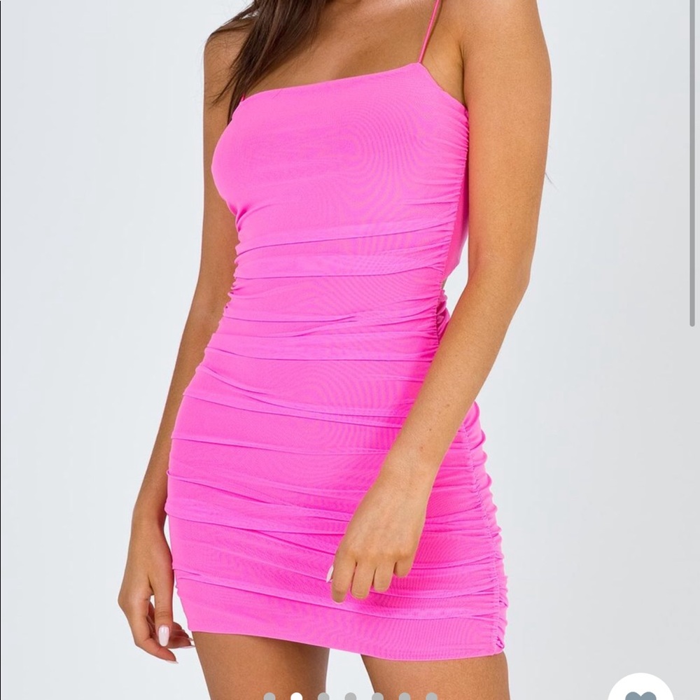Princess Polly Mini Dress